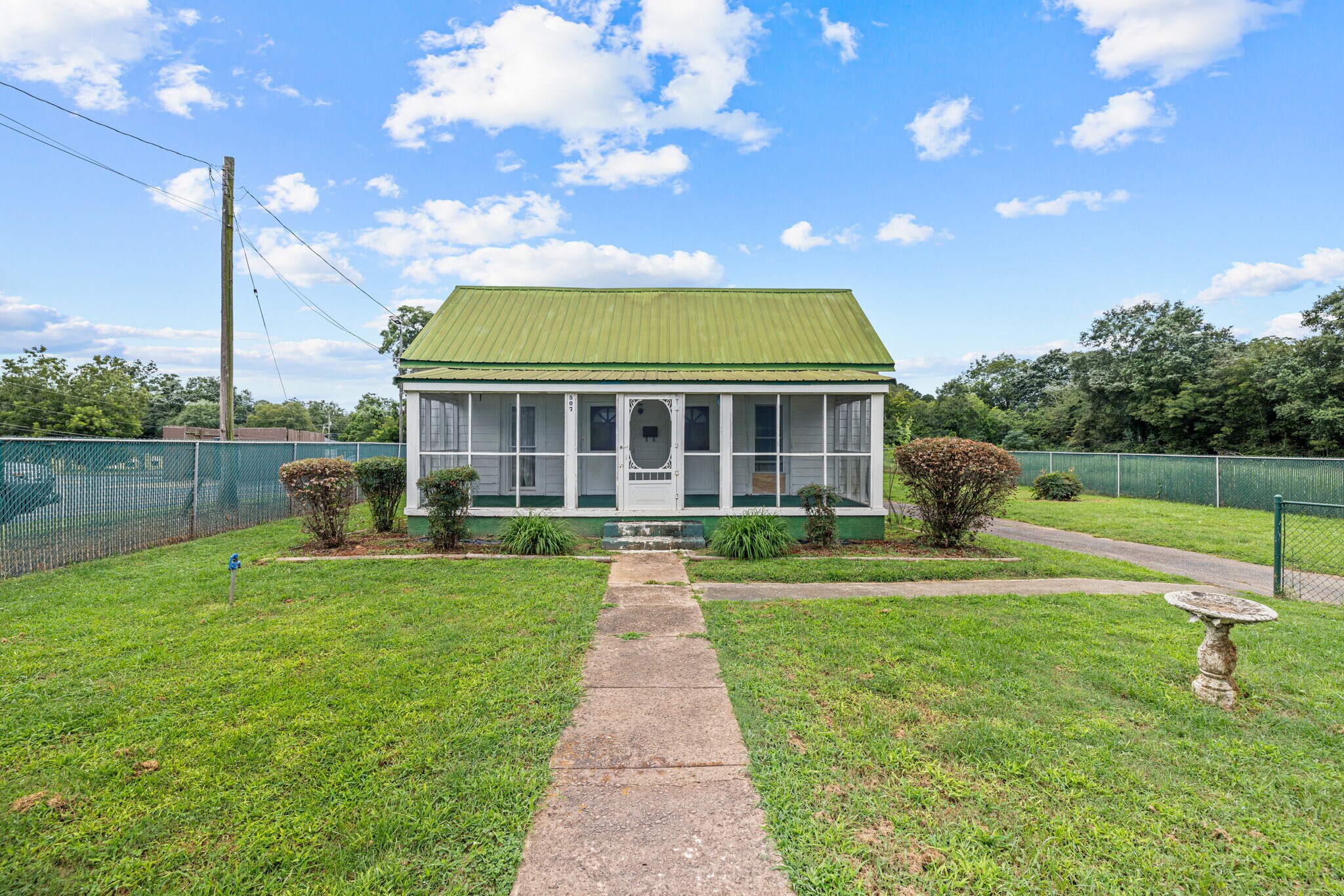 507 N Broad St, Monroe, GA for sale Primary Photo- Image 1 of 1