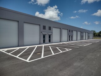 More details for 8268 Ulmerton Road Rd, Largo, FL - Industrial for Lease