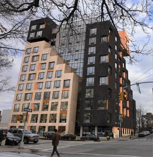 635 4th Ave, Brooklyn, NY for sale - Site Plan - Image 1 of 1