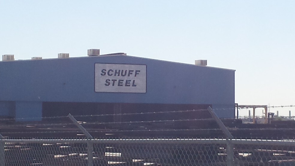 Battaglia & Tweedy Rd, Eloy, AZ for sale - Building Photo - Image 2 of 10