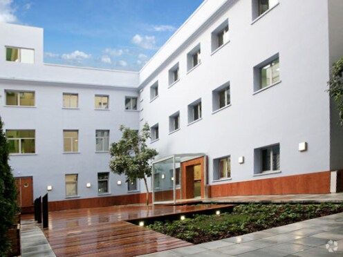 Calle Diego de León, 47, Madrid, Madrid for lease Interior Photo- Image 1 of 2