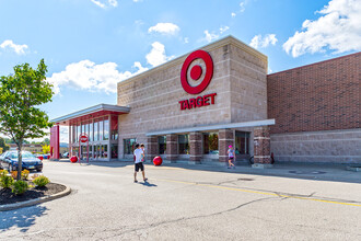 3171-3221 Westgate Mall, Fairview Park, OH for lease Building Photo- Image 1 of 1