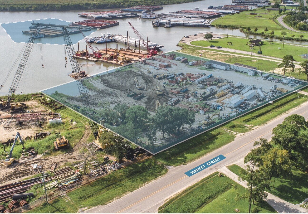 16628 Market St, Channelview, TX 77530