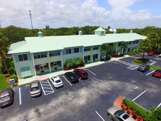 More details for 1511-1515 US Highway 1, Sebastian, FL - Office for Lease