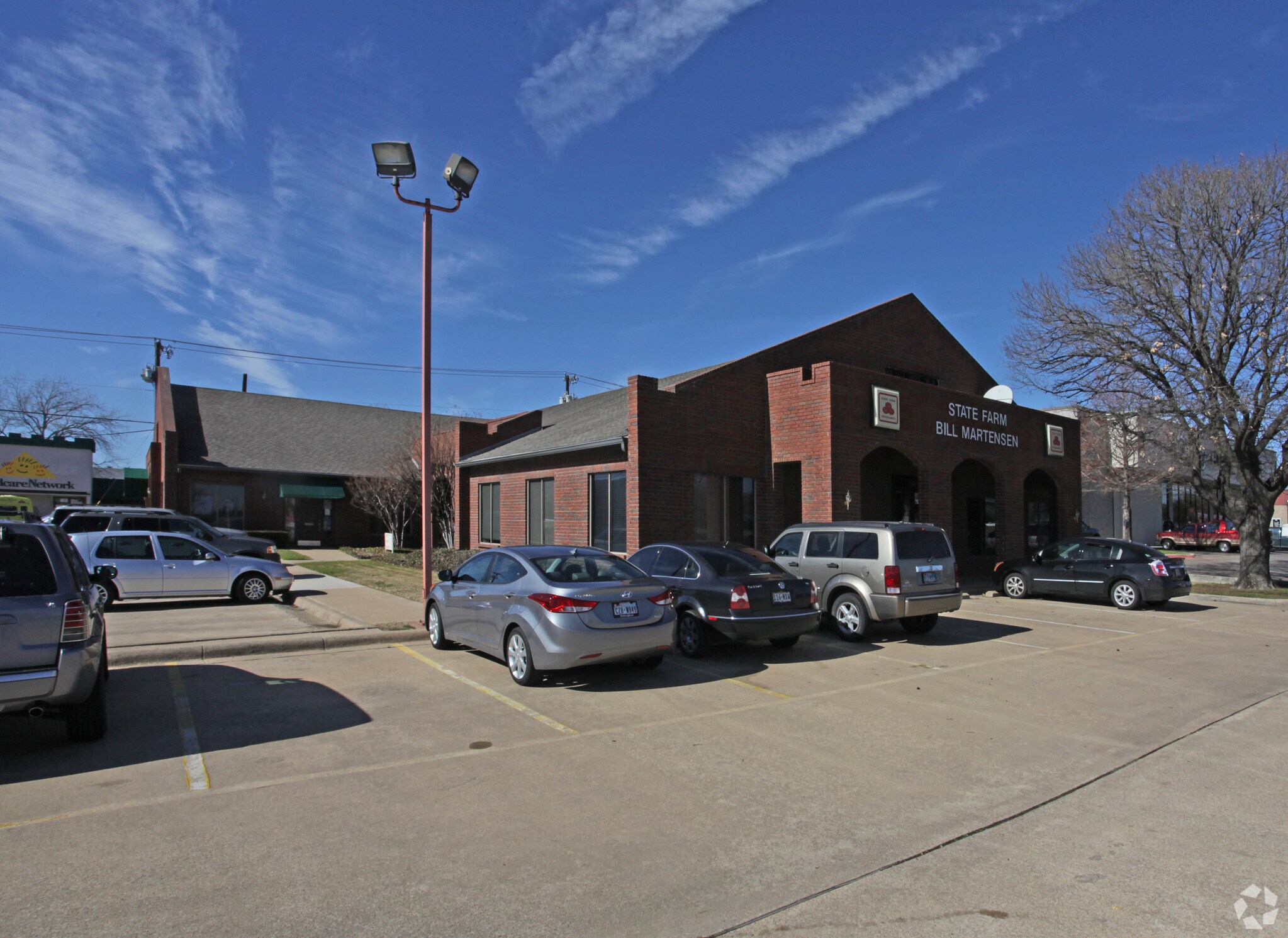 4412 Matlock Rd, Arlington, TX for lease Building Photo- Image 1 of 4