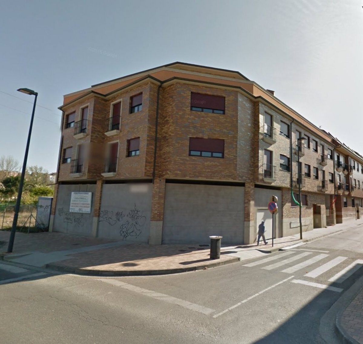 Retail in León for sale Building Photo- Image 1 of 3