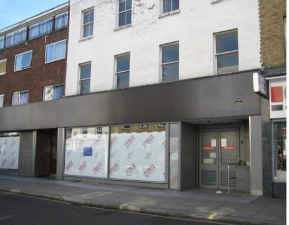 Warwick Way, London for sale - Primary Photo - Image 1 of 1