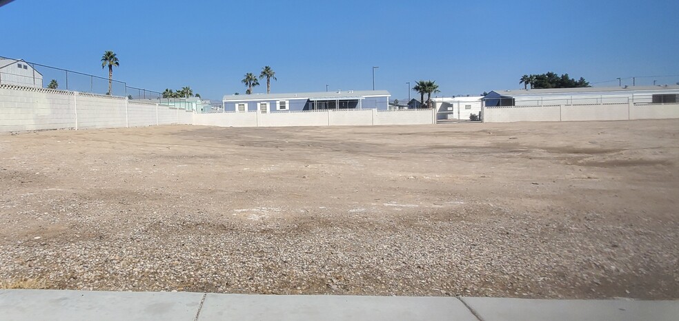 Nwc Sahara And Sandhill, Las Vegas, NV for lease - Building Photo - Image 3 of 6