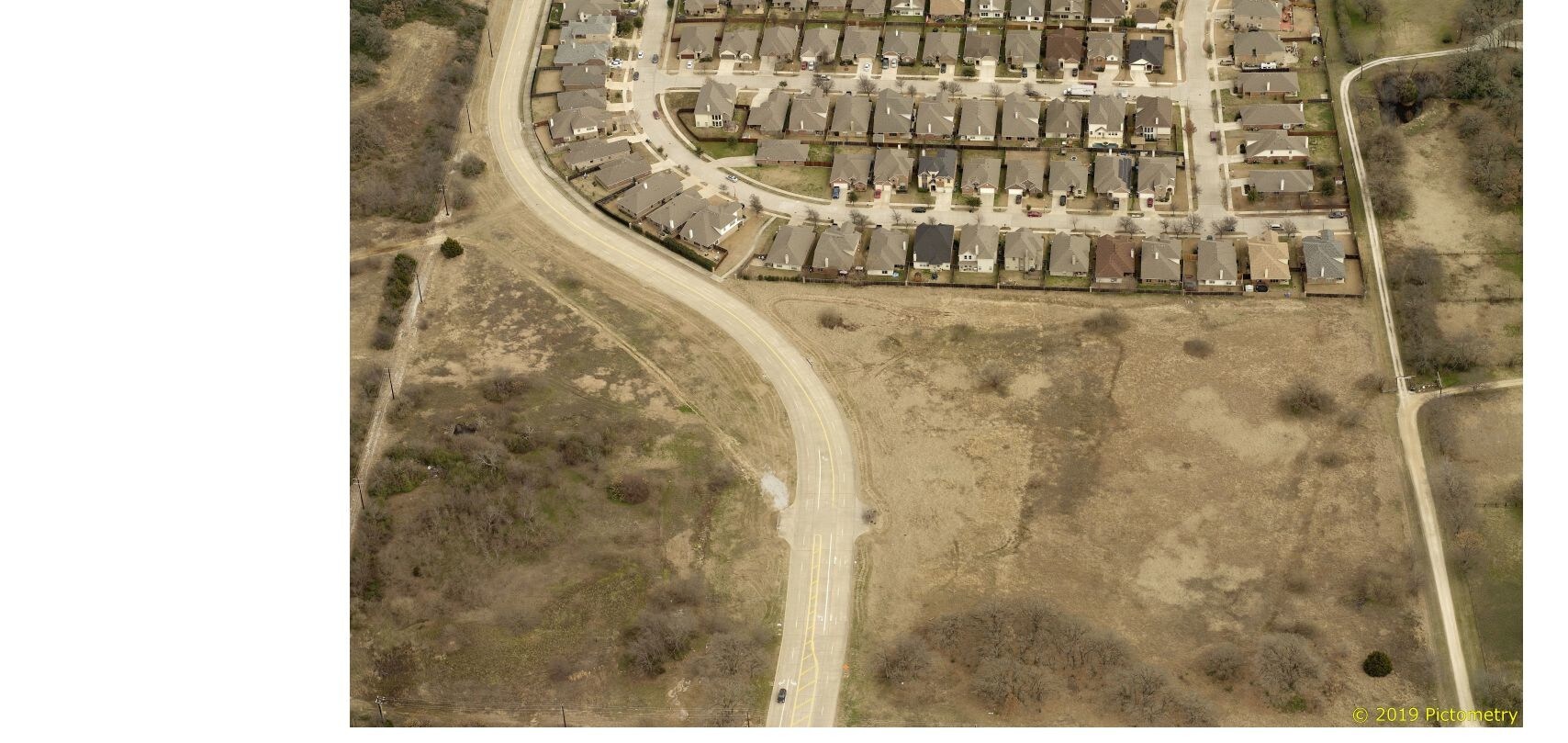 Loop 288 & Prominence Pky, Denton, TX 76209