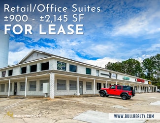 More details for 3770 W County Line Rd, Douglasville, GA - Office/Retail, Retail for Lease