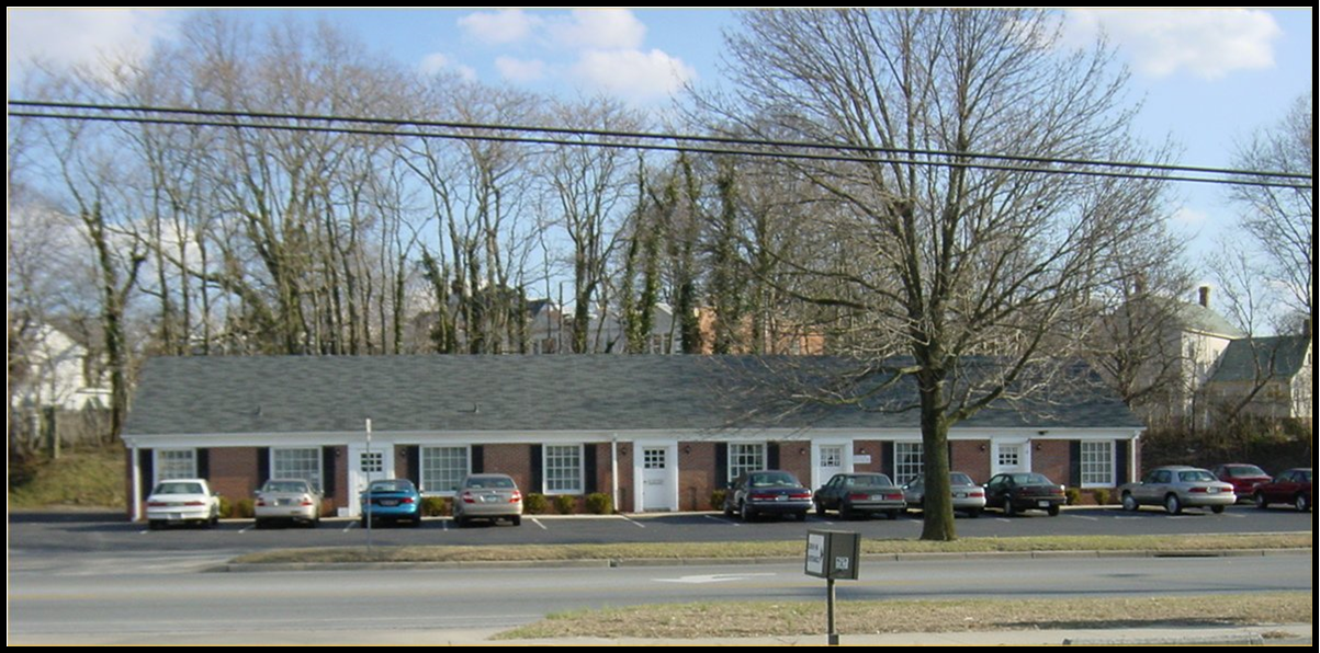 533 Riverside Salisbury MD 21801 LoopNet