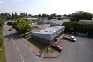 More details for Court Rd, Cwmbran - Industrial for Lease