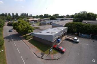 Court Rd, Cwmbran for lease - Primary Photo - Image 1 of 1