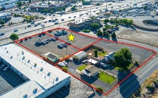 More details for 2497 Highway 6 and 50, Grand Junction, CO - Land for Sale