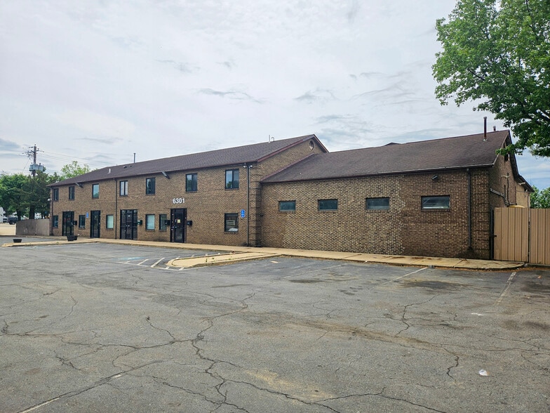 6301 Foxley Rd, Upper Marlboro, MD for sale - Building Photo - Image 2 of 21
