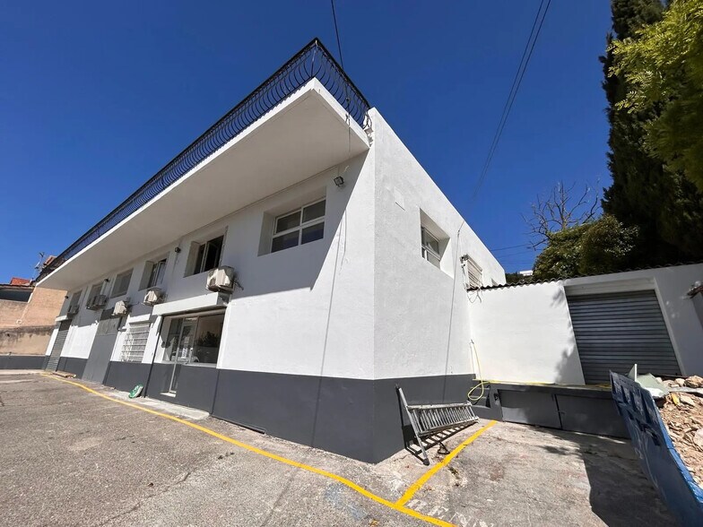 118 Boulevard Henri Barnier, Marseille for sale - Building Photo - Image 2 of 15