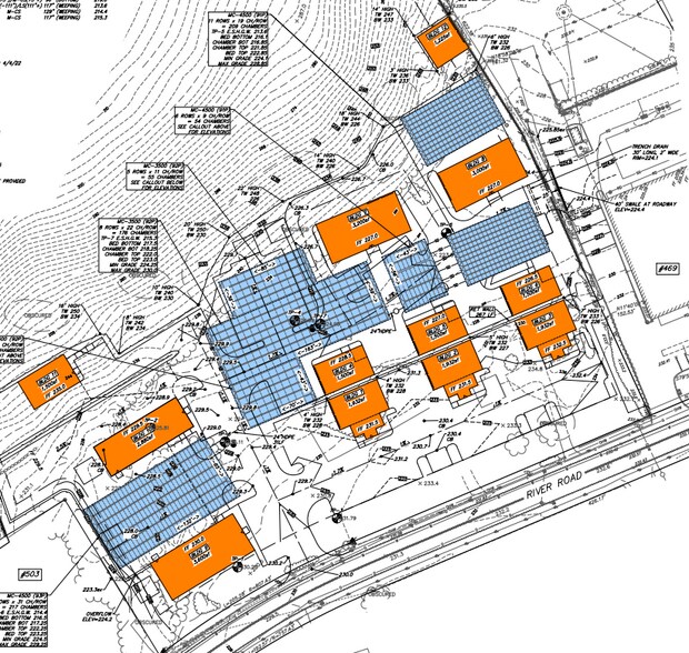 479 River Rd, Hudson, MA 01749 for Lease