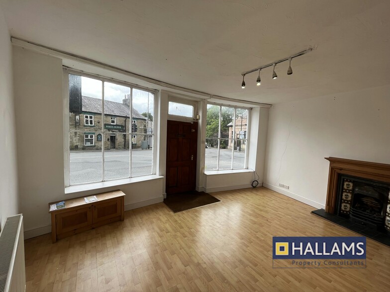 104 Buxton Rd, Whaley Bridge for sale - Building Photo - Image 3 of 20