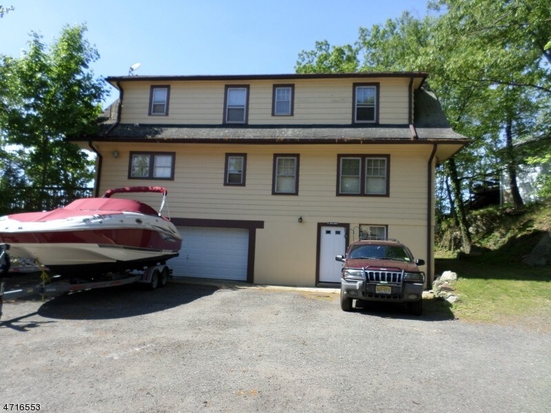 Katz Marina Lake Hopatcong, NJ for Sale