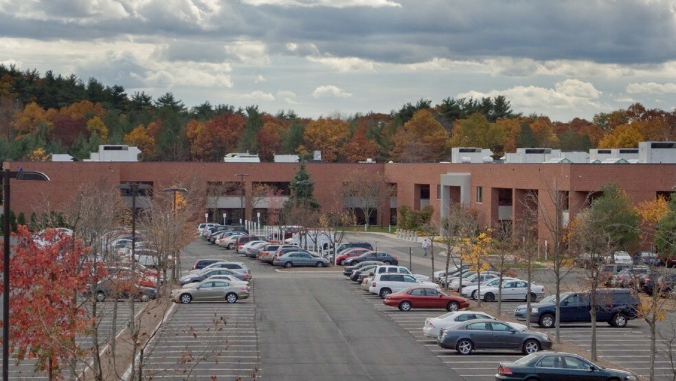 150 Royall St, Canton, MA 02021 Office for Lease