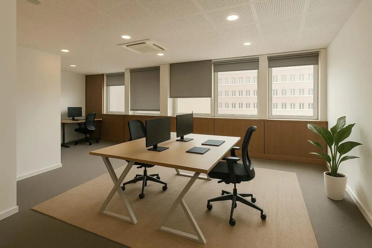 Office in Pau for lease Interior Photo- Image 1 of 6