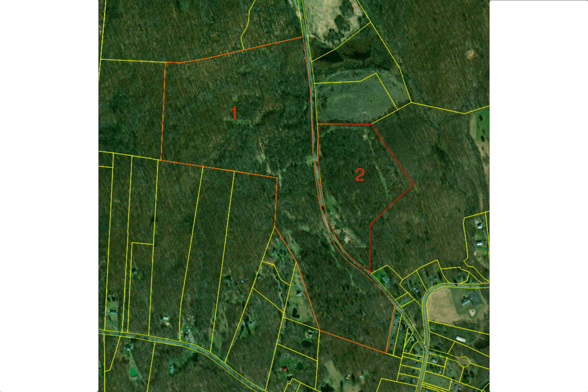 Doodletown, Ancram, NY 12502