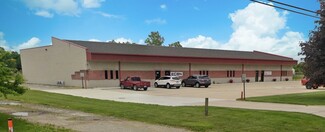 More details for 910-916 Huber Dr, Monroe, MI - Flex for Lease