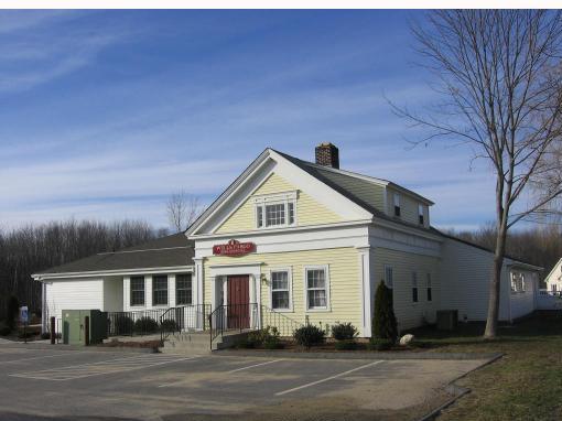 7 Liberty Dr, Hebron, CT 06248 - Office for Lease | LoopNet