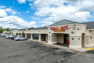 More details for 5632-5654 N Pershing Ave, Stockton, CA - Retail for Lease