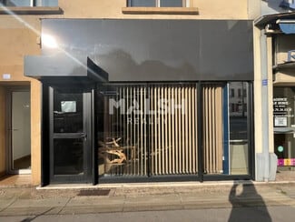 More details for Retail for Lease