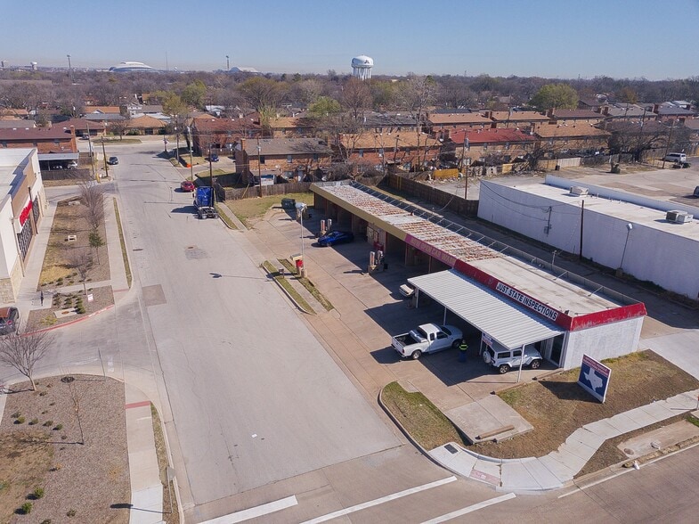 1001 E Pioneer Pky, Arlington, TX for sale - Primary Photo - Image 1 of 1