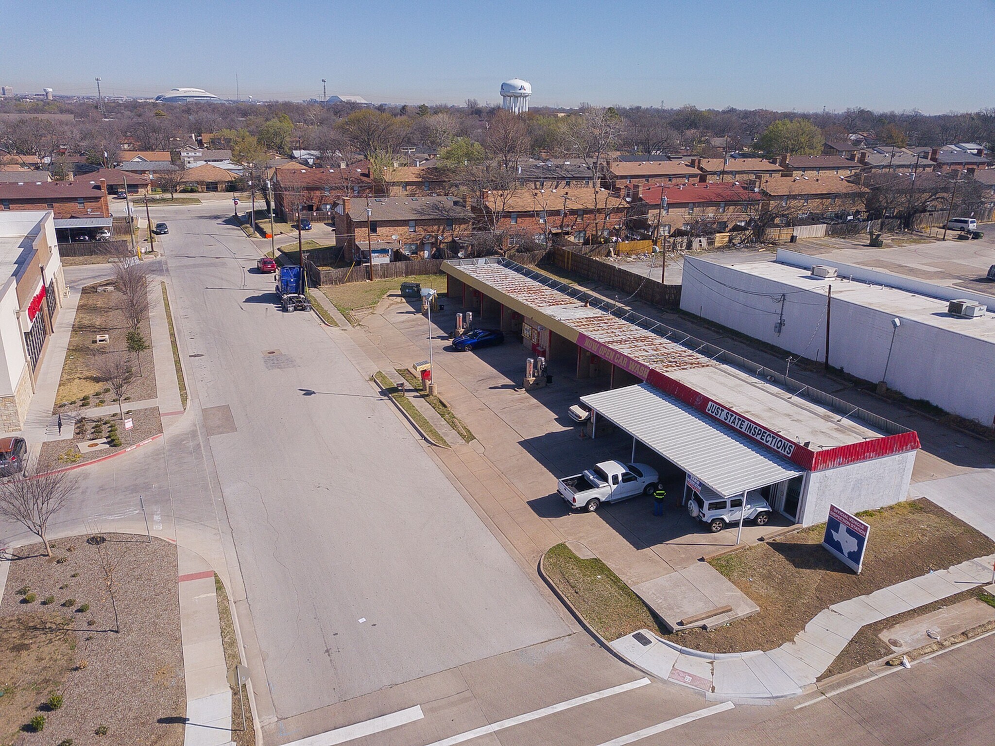 1001 E Pioneer Pky, Arlington, TX for sale Primary Photo- Image 1 of 1