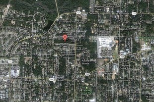 45-50 Residential Units Ready to Build - Owner Financed Property