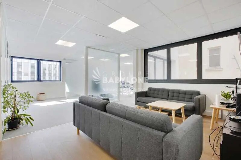 26 Rue Anatole France, Levallois-Perret for sale - Interior Photo - Image 1 of 1