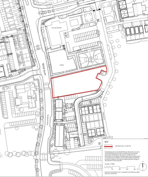 Tithebarn Green, Clyst Honiton for lease - Primary Photo - Image 1 of 2