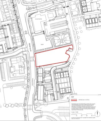 More details for Tithebarn Green, Exeter - Land for Lease