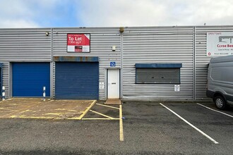 North Ave, Clydebank for lease Building Photo- Image 1 of 3