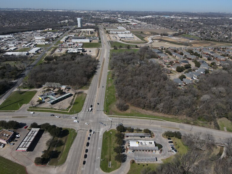 1951 TX-66, Garland, TX for sale - Building Photo - Image 2 of 5