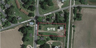 More details for 4005 Lee St, Ayden, NC - Land for Sale