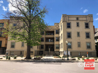 More details for 10 Boulder Crescent, Colorado Springs, CO - Office for Lease