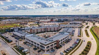 More details for 1223 Grand West Blvd, Katy, TX - Retail for Sale