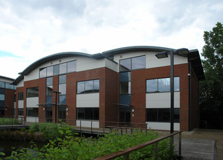 More details for 1 Brooklands Rd, Weybridge - Office for Lease