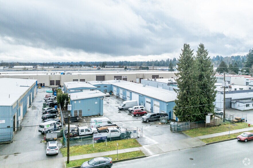 1642 Langan Ave, Port Coquitlam, BC for lease - Building Photo - Image 2 of 2