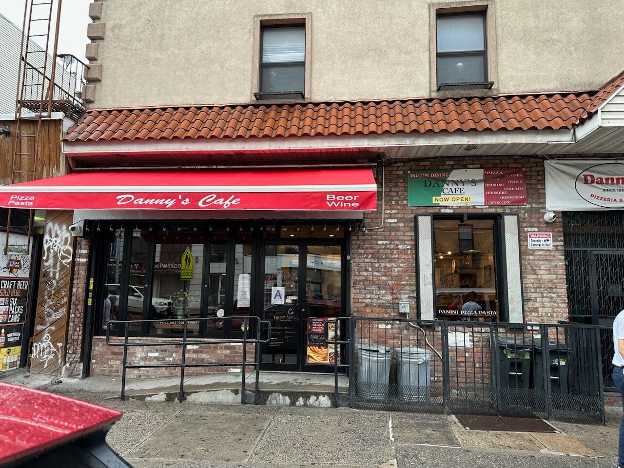 239 Bushwick Ave, Brooklyn, NY for sale Building Photo- Image 1 of 1