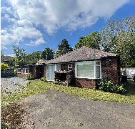 Stephenson Ter, Wylam for sale - Building Photo - Image 2 of 5