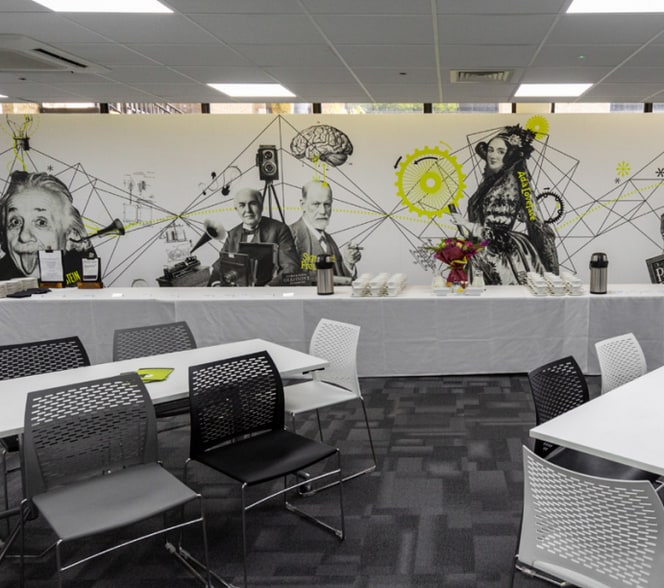 Manton Ln, Bedford for lease - Interior Photo - Image 3 of 5