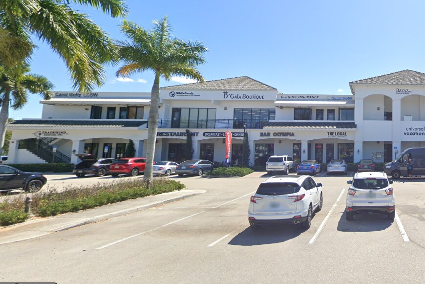 2800 Davis Blvd, Naples, FL 34104 | LoopNet