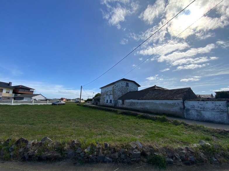 Land in Valdés, Asturias for sale - Building Photo - Image 2 of 4