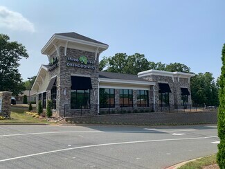 More details for 1526 Providence Rd, Waxhaw, NC - Retail for Lease