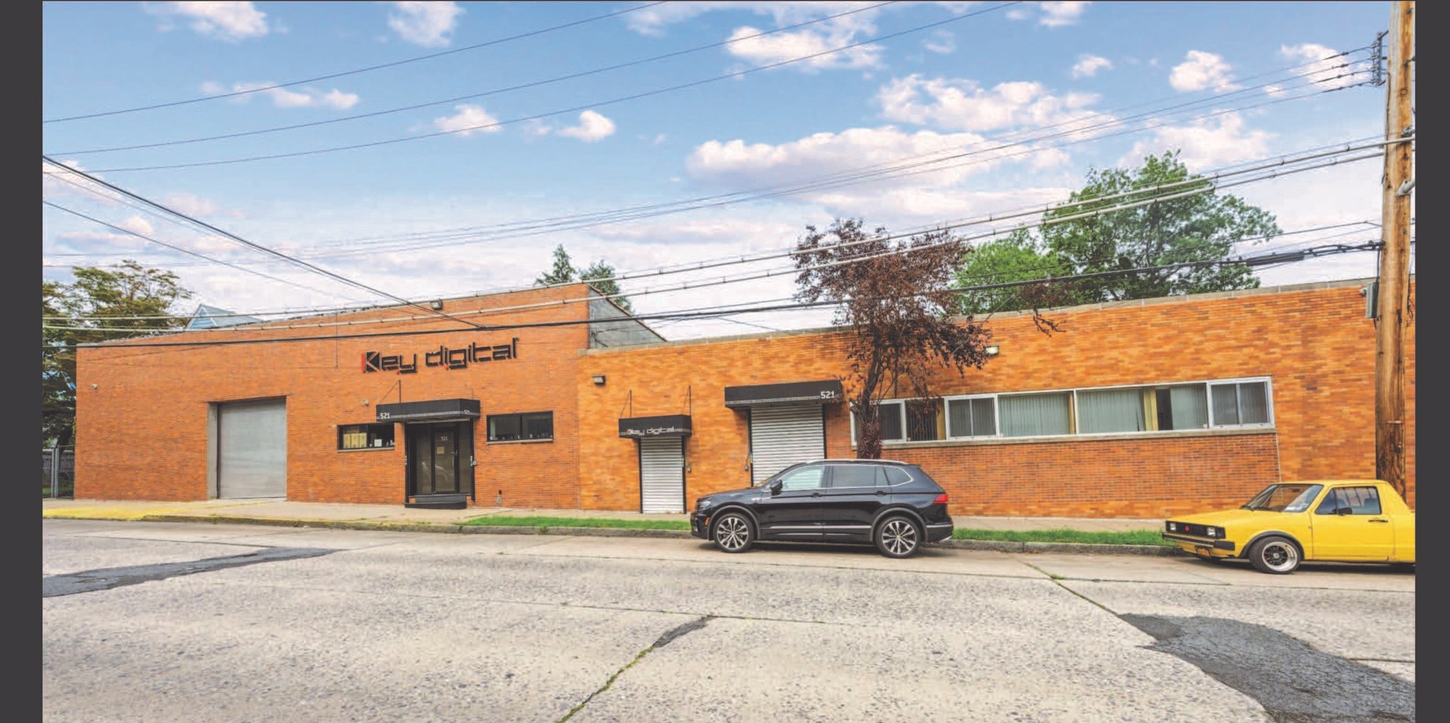 521 E 3rd St, Mount Vernon, NY for sale Building Photo- Image 1 of 1